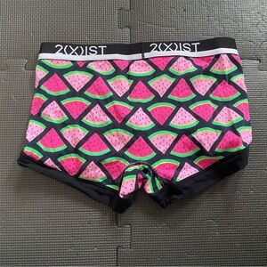2XIst boxer briefs, S